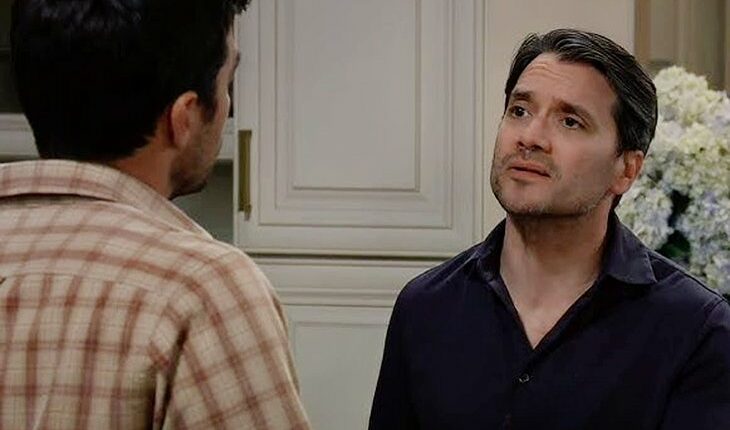 Dante Falconeri (Dominic Zamprogna)