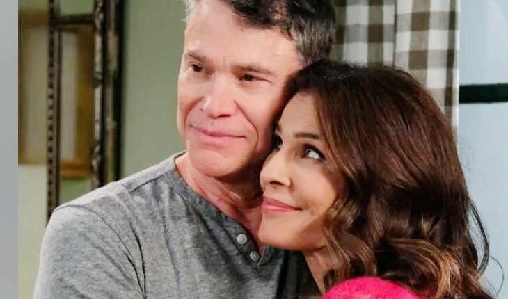 Days Of Our Lives