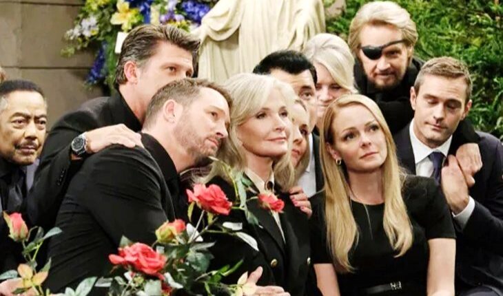 Days Of Our Lives