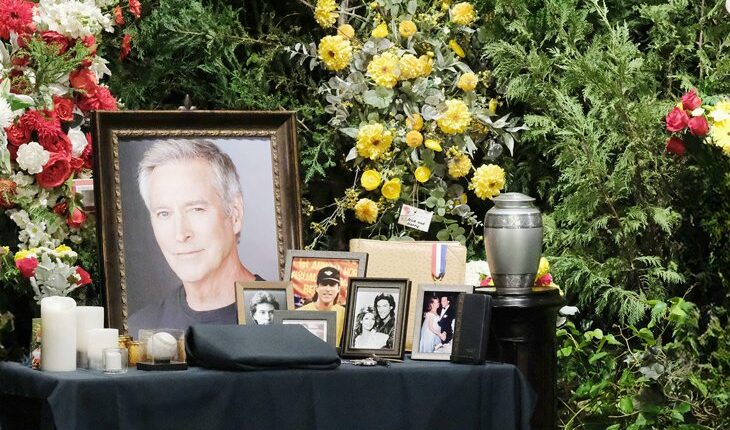 Days Of Our Lives