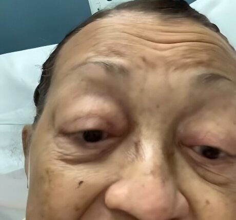 Deon’s mom thanks fans for their prayers and support – Instagram