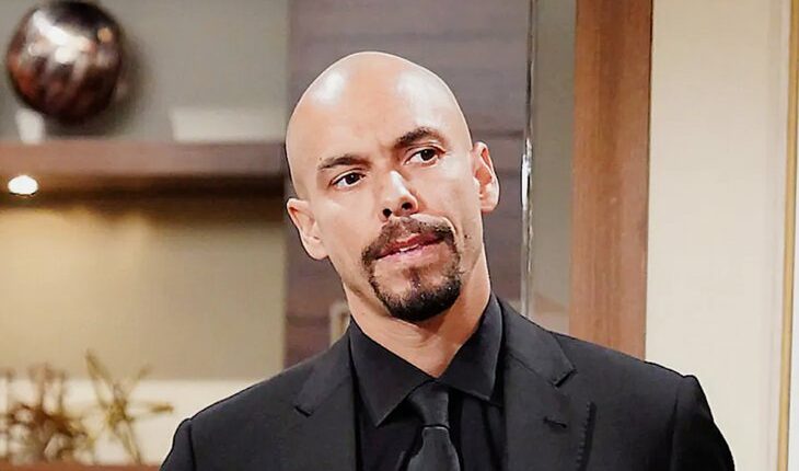 Devon Winters (Bryton James)