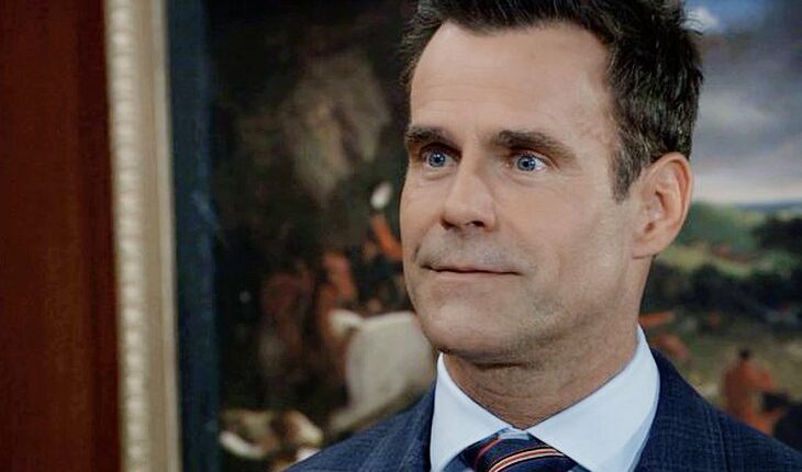 Drew Cain (Cameron Mathison)