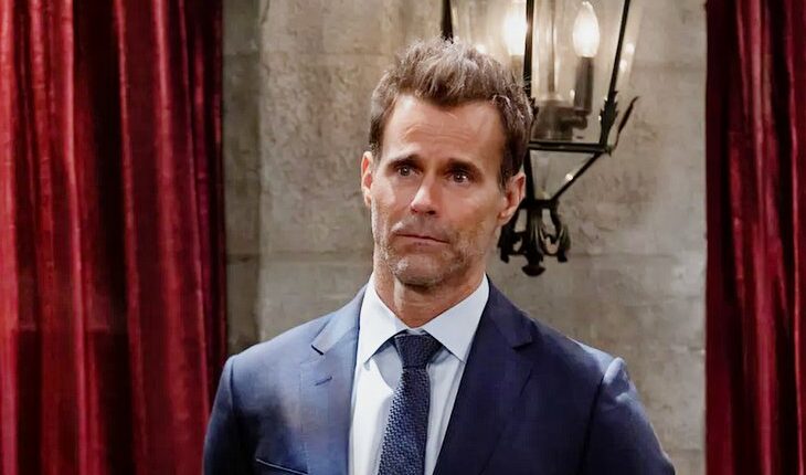 Drew Cain (Cameron Mathison)