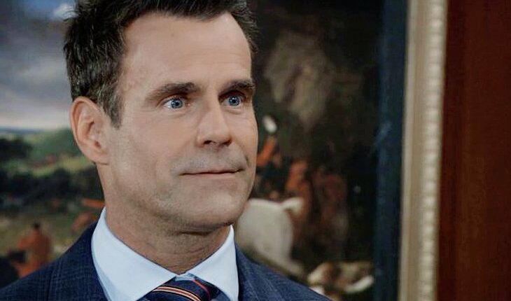 Drew Quartermaine (Cameron Mathison)
