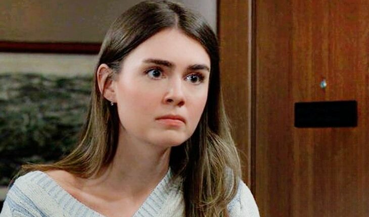 Emma Scorpio-Drake (Braedyn Bruner)