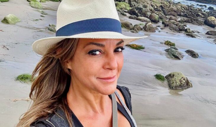 Eva LaRue