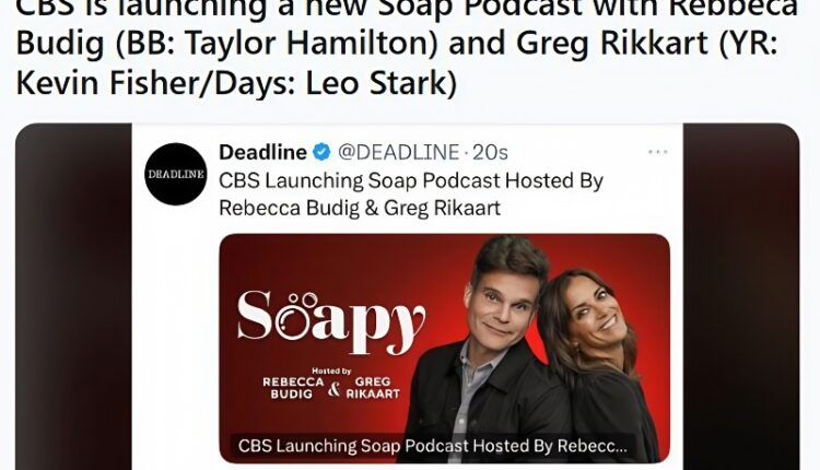Fans respond to Soapy podcast news – Reddit