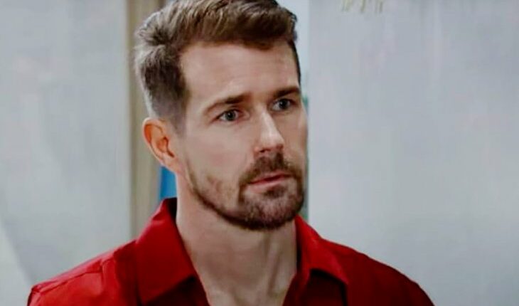 General Hospital – Bell ( Josh Kelly)