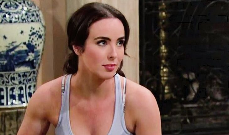 Ivy Forrester