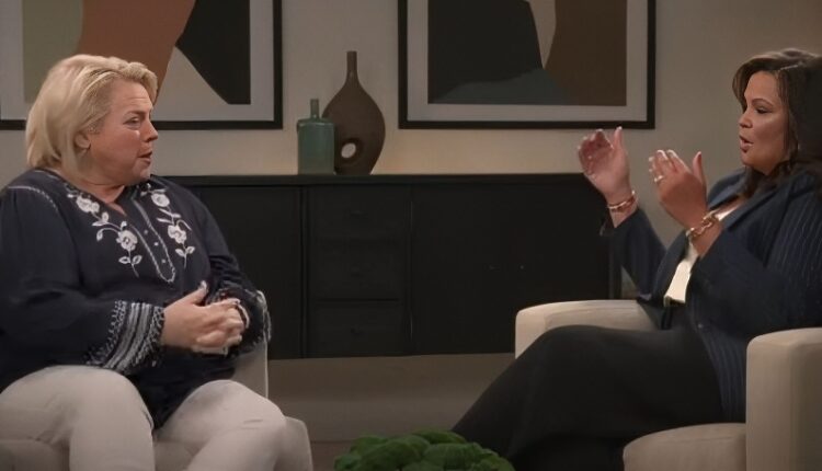 Janelle talks about Kody and his failures – TLC