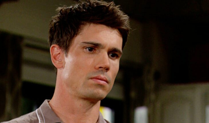 John “Finn” Finnegan (Tanner Novlan)