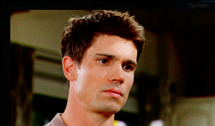 John Finn Finnegan (Tanner Novlan)
