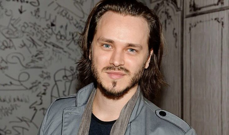 Jonathan Jackson