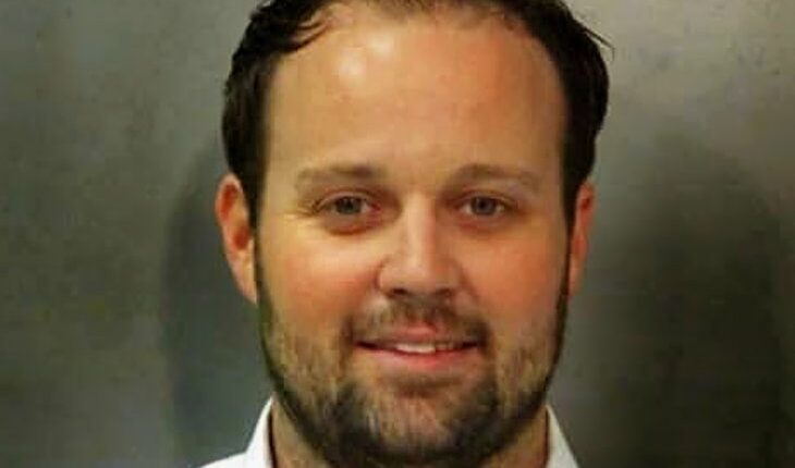 Josh Duggar