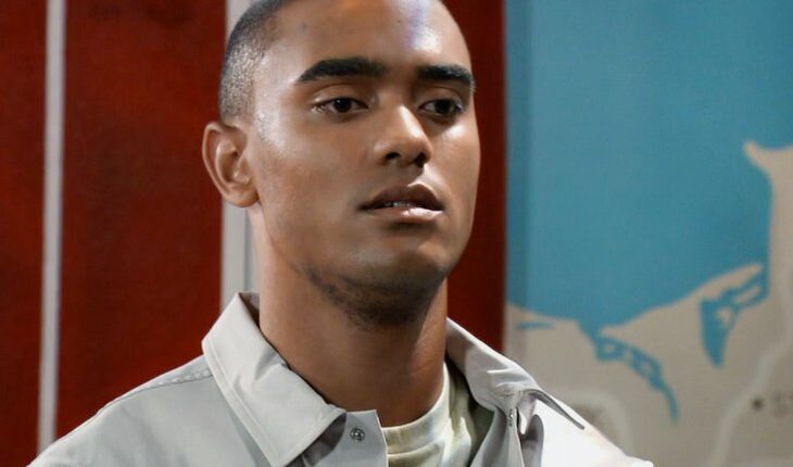 Kai Taylor (Jens Austin Astrup)