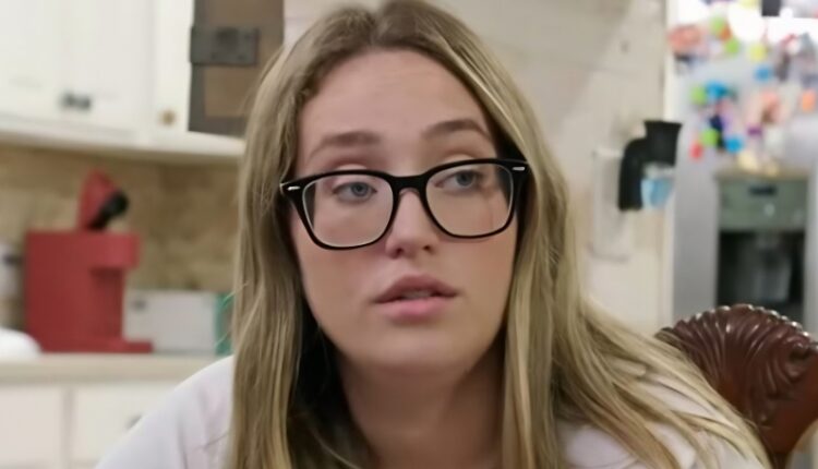 Mama June Family Crisis – Pumpkin Efird – WETV – YouTube