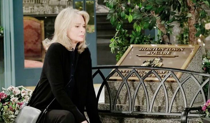 Marlena Evans
