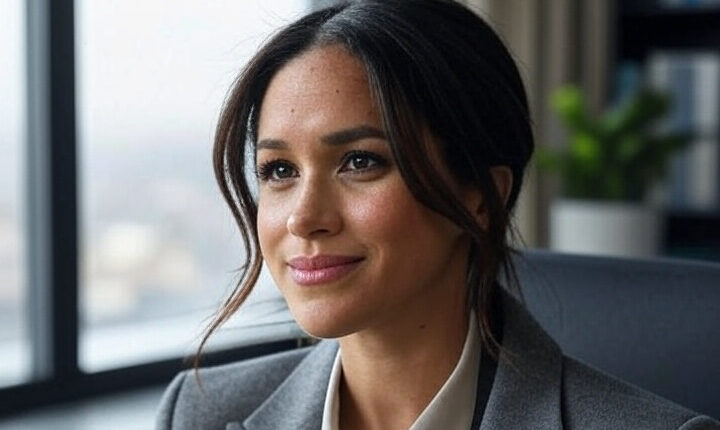 Meghan Markle Business Venture