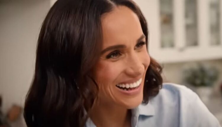 Meghan Markle Netflix – YouTube