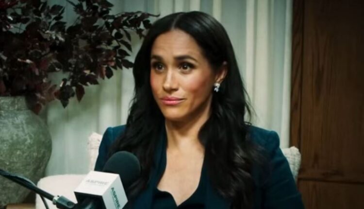 Meghan Markle in her latest interview – Emma Grede – YouTube