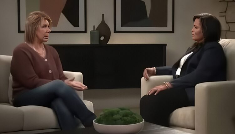 Meri talks to Sukanya about finances – TLC