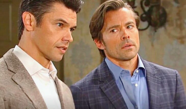 Philip Kiriakis