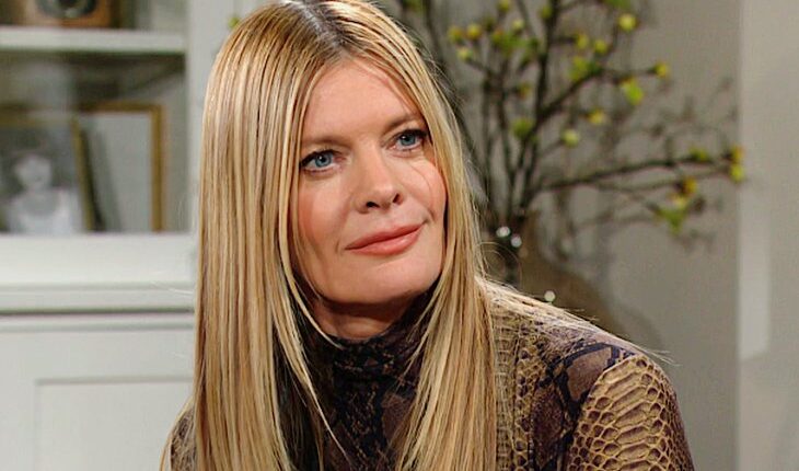 Phyllis Summers (Michelle Stafford)