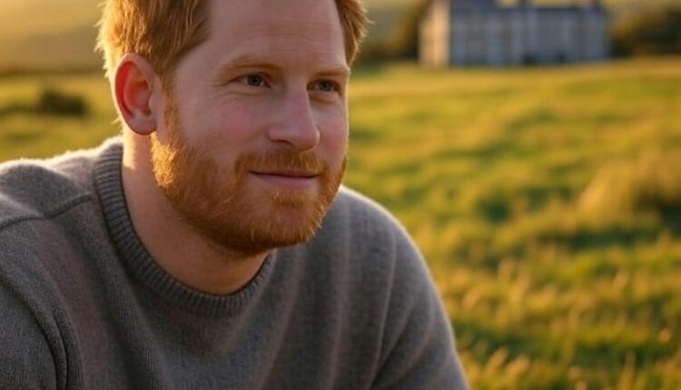 Prince Harry