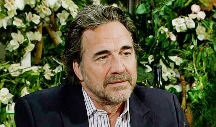 Ridge Forrester (Thorsten Kaye)