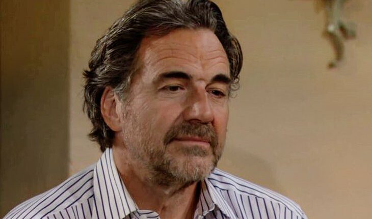 Ridge Forrester (Thorsten Kaye)