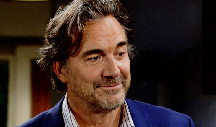 Ridge Forrester (Thorsten Kaye)