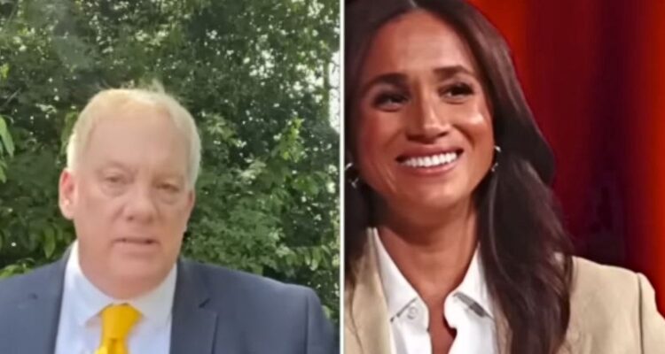 Sean and Meghan – MAYCON – Daily News Headlines – YouTube