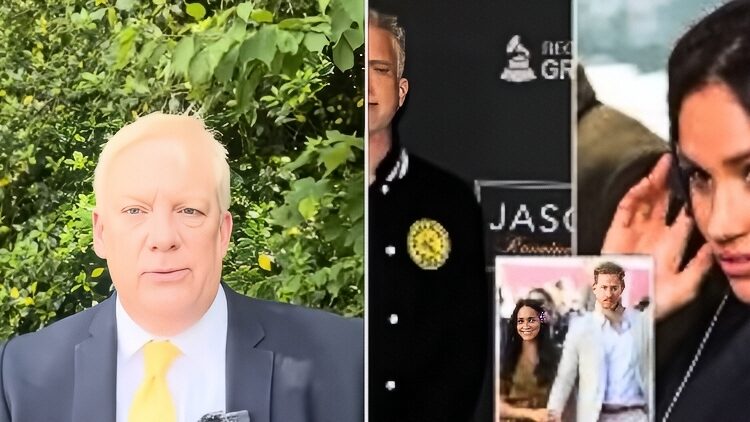 Sean talks about Meghan’s podcasts – MAYCON – Daily News Headlines – YouTube