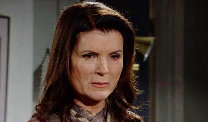 Sheila Carter