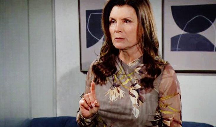 Sheila Carter