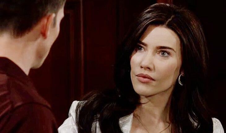 Steffy Forrester
