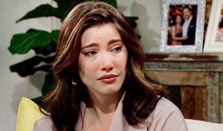 Steffy Forrester