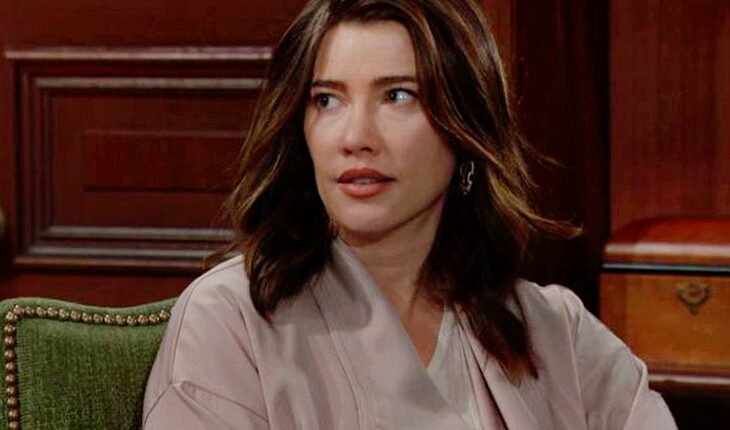 Steffy Forrester