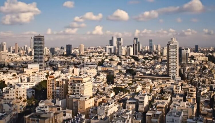 Tel Aviv – Kara and Nate Channel – YouTube