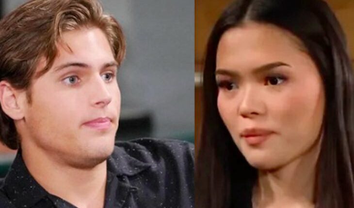 The Bold And The Beautiful