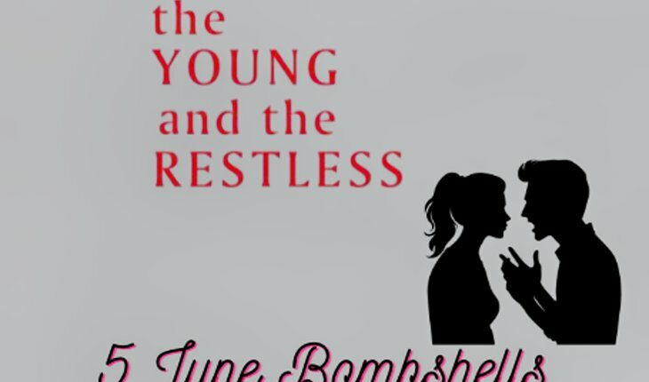 The Young And The Restless
