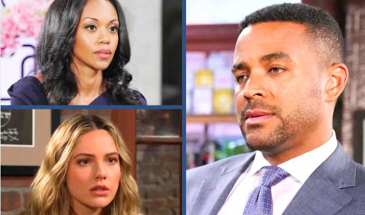 The Young And The Restless
