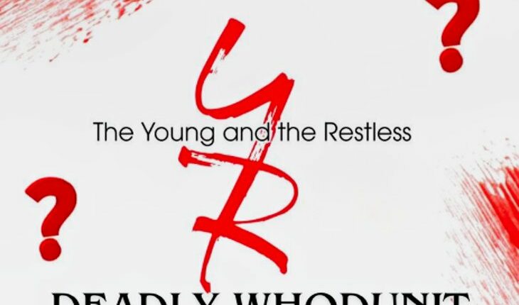The Young And The Restless