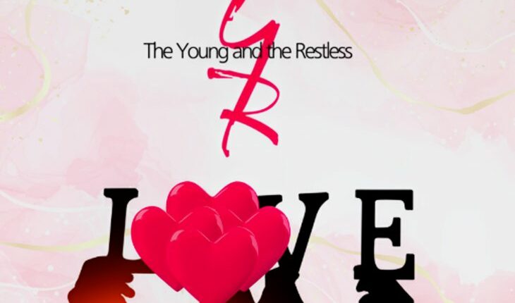 The Young And The Restless