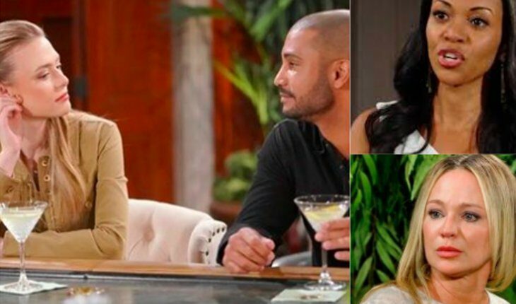 The Young And The Restless
