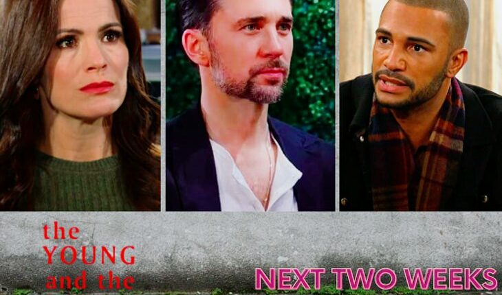 The Young And The Restless