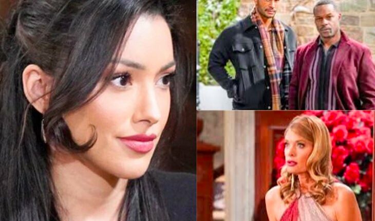 The Young And The Restless