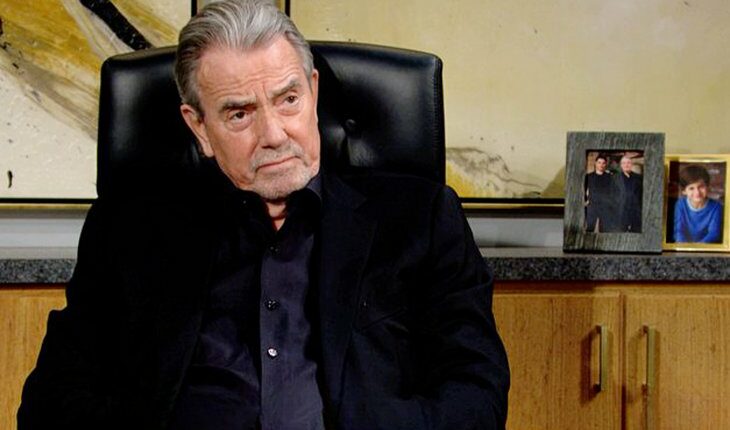Victor Newman