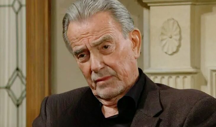 Victor Newman